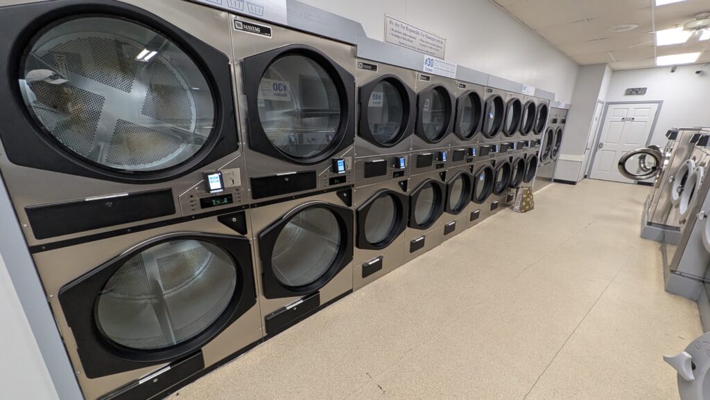 Maytag Dryers